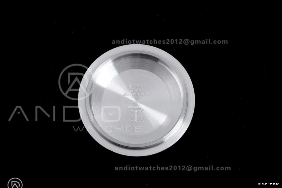 Pepsi BLRO SS Bracelet SH3285 ARF Bezel GMT 858 (UV II 1:1 904L Master New ) Best Edition Oyster On 126710 V OdorResistant 0913